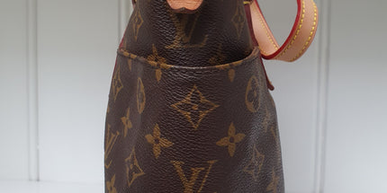 Louis vuitton totally handbag