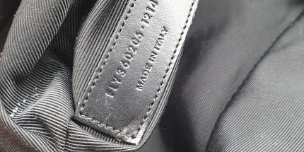 Saint laurent backpack