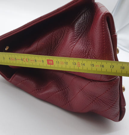 Poignée supérieure tendance Chanel CC