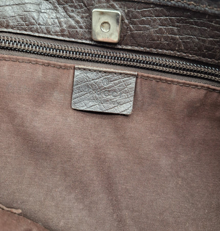 Gucci GG shoulder bag