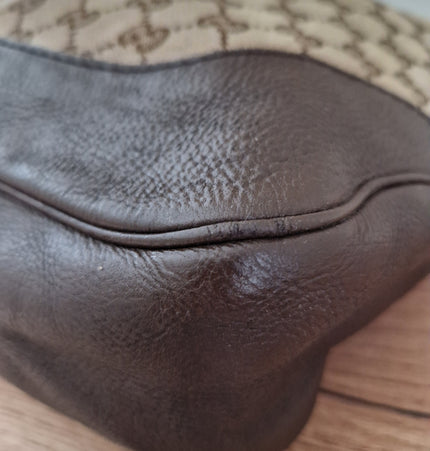 Gucci jackie crossbody/shoulder bag