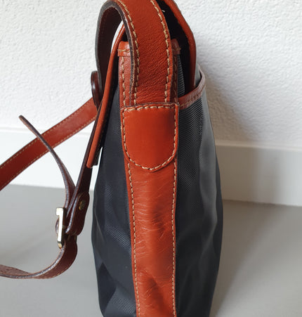 Fendi vintage crossbody bag