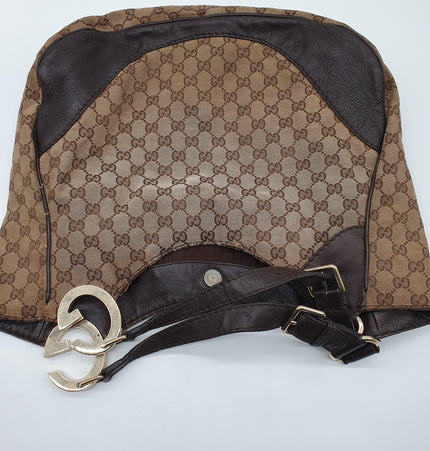 Gucci GG shoulder bag