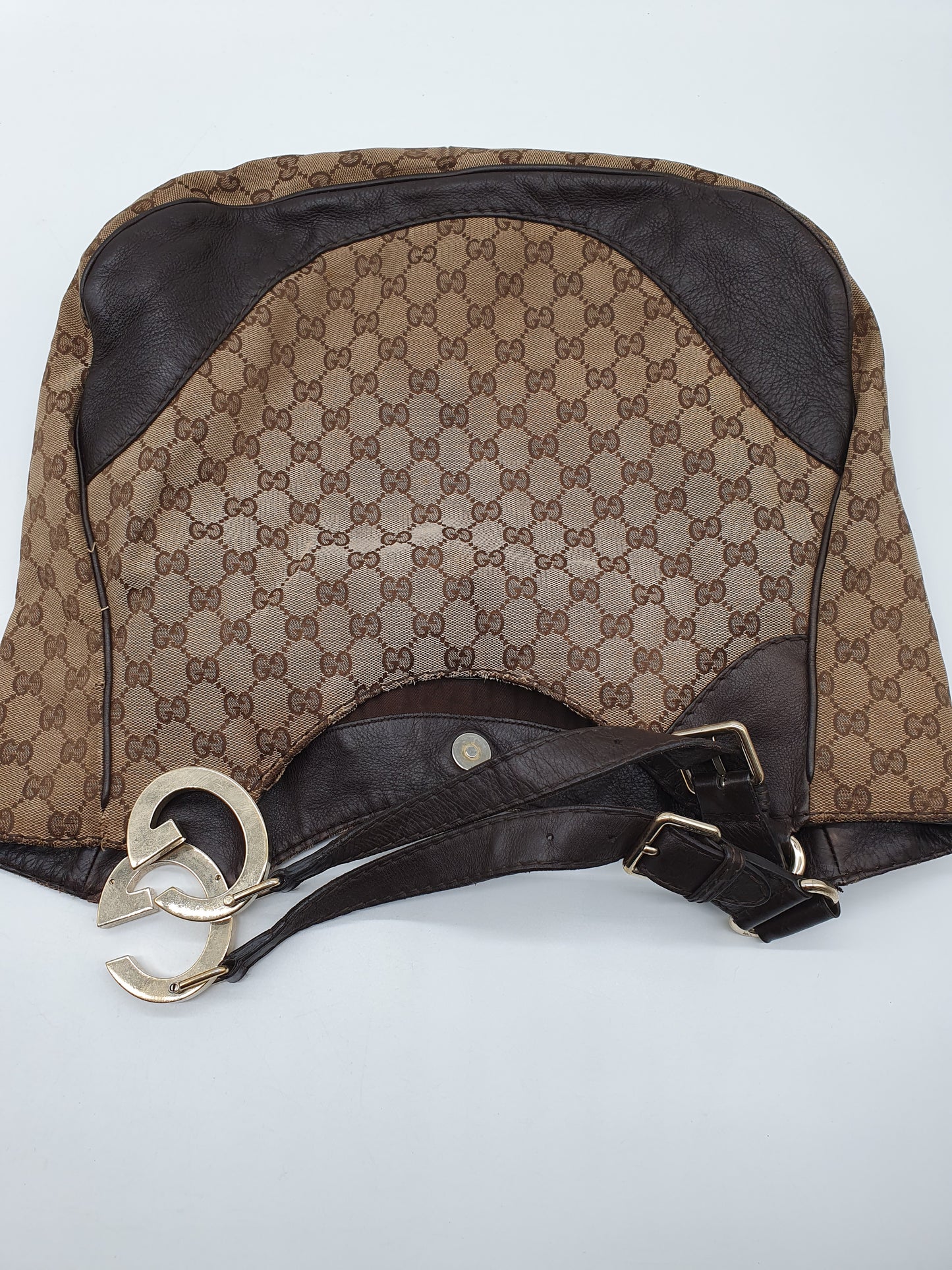 Gucci GG shoulder bag