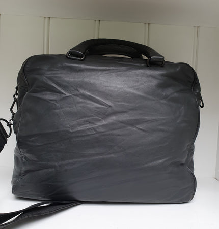 Bottega venetta laptop bag