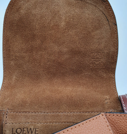 Loewe gate crossbody bag