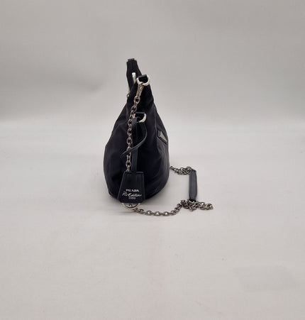 Sac bandoulière Prada réédition