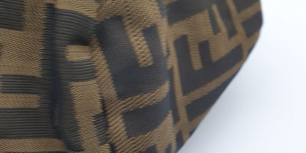Fendi mini handbag