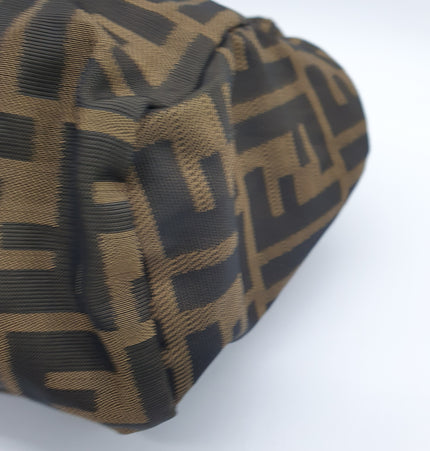 Fendi mini handbag
