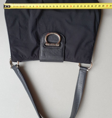 Celine crecy vintage shoulder bag