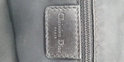 Dior Street chic crossbody bag