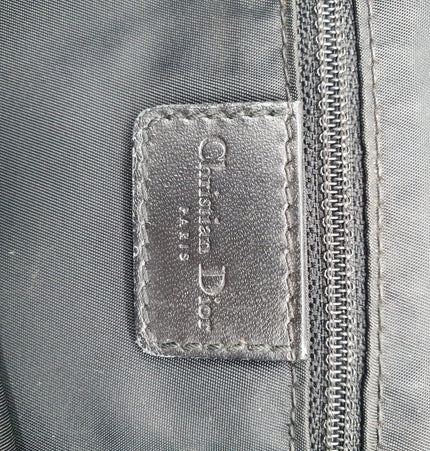 Dior Street chic crossbody bag