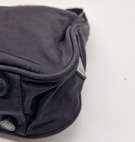 Prada vintage shoulder bag