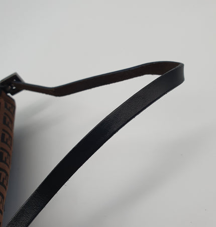 Fendi baguette shoulder bag