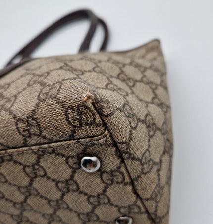 Gucci GG shoulder bag