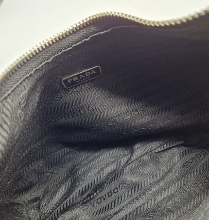 Sac bandoulière Prada réédition