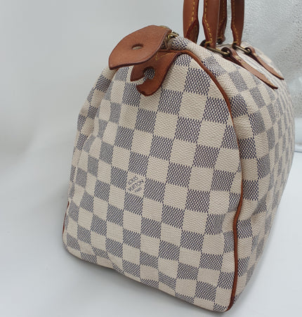 Louis Vuitton Speedy 30