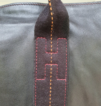 Hermes caravane handbag