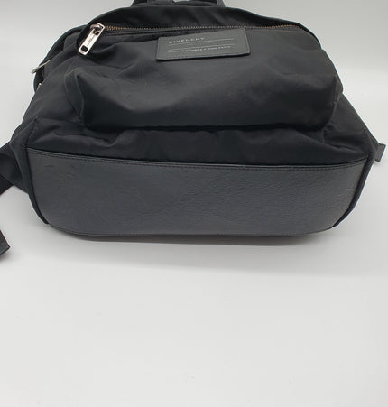 Givenchy cloth backpack
