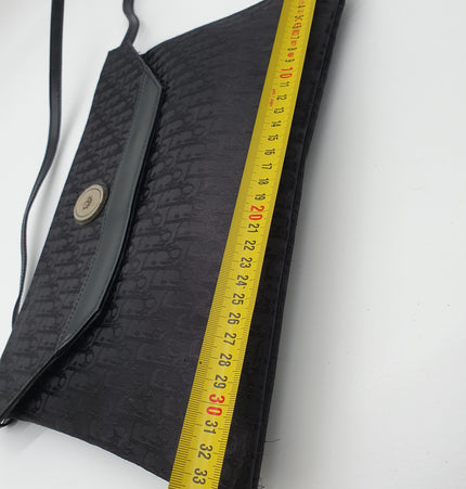 Dior vintage clutch /Crossbody bag