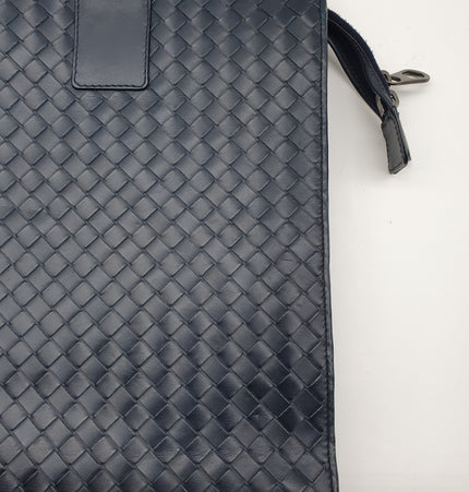 Bottega venetta laptop bag