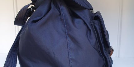 Prada re nylon backpack