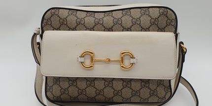 Gucci 1955 horsebit crossbody bag