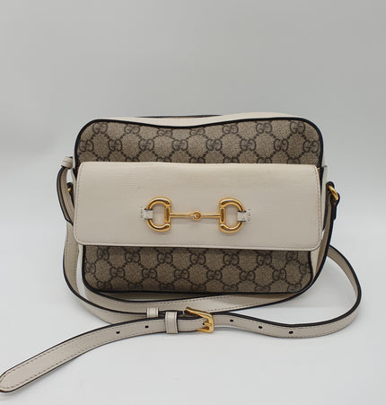 Gucci 1955 horsebit crossbody bag