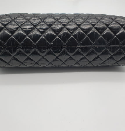 Chanel Mademoiselle leather bag