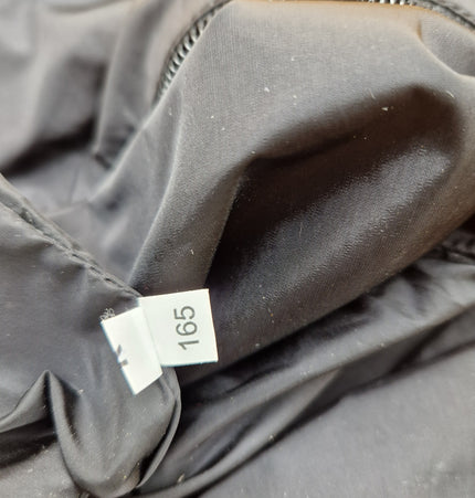 Prada cloth handbag