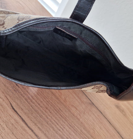 Gucci jackie shoulder bag