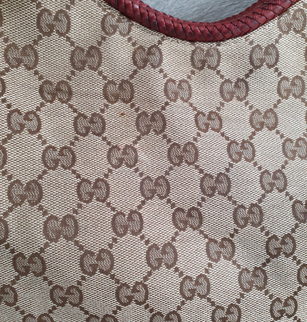 Gucci Marrakech shoulder bag