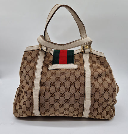 Gucci shoulder bag