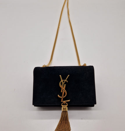 Saint laurent kate crossbody