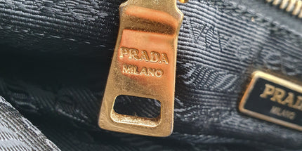 Prada crossbody bag