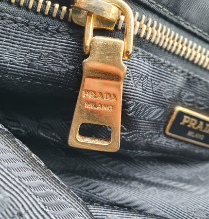 Prada crossbody bag
