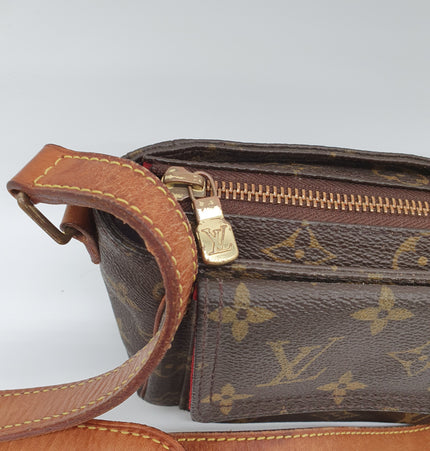 Louis vuitton viva cite Crossbody bag