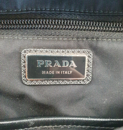 PRADA limited edition backpack
