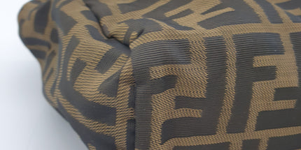 Fendi mini handbag
