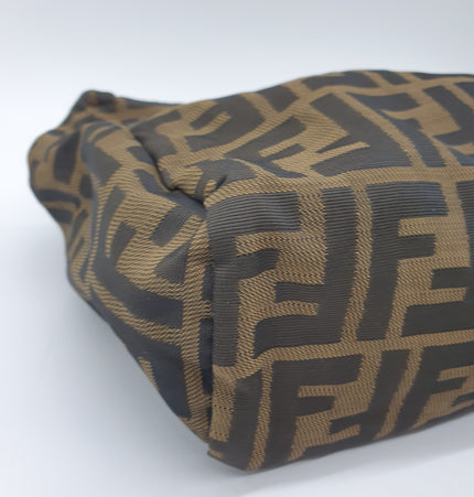 Fendi mini handbag