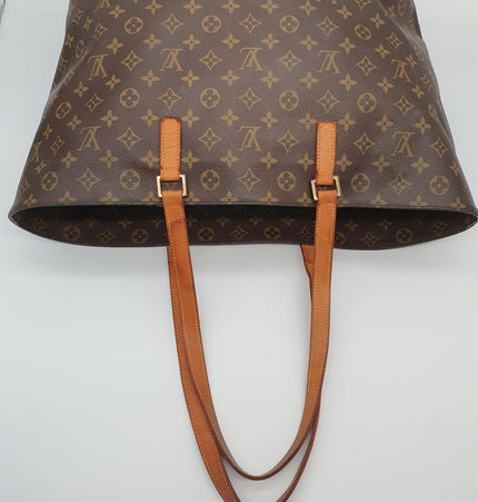 Louis Vuitton large paino shoulder bag