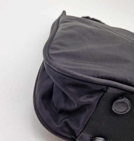 Prada vintage shoulder bag