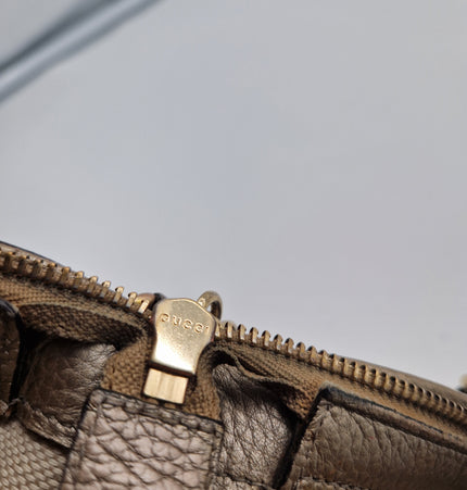 Gucci soho handbag