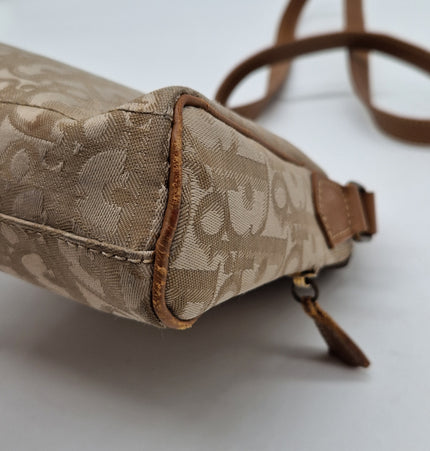 Dior vintage crossbody bag