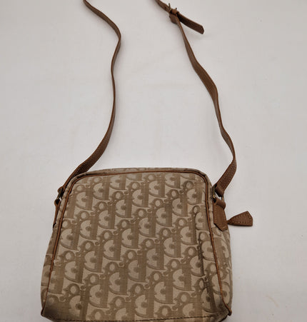 Dior vintage crossbody bag