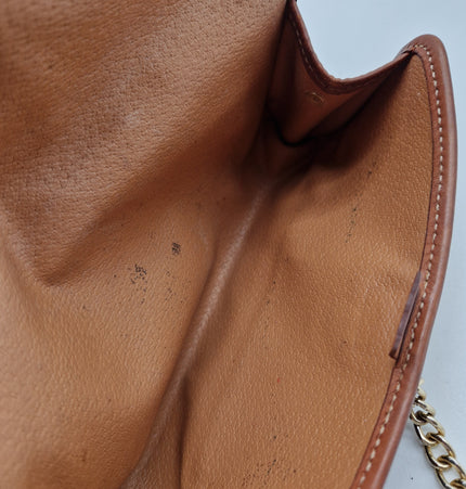 Celine mini crossbody bag