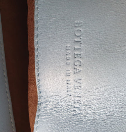 Sac porté épaule Bottega Veneta Olimpia