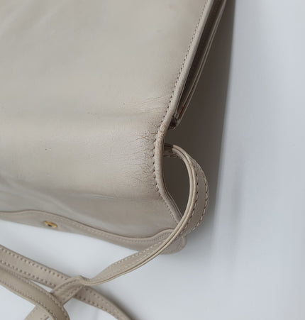 Sac bandoulière vintage Céline Triomphe