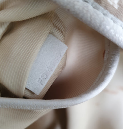 Louis Vuitton Stofftasche