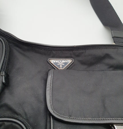 Prada re edition crossbody bag